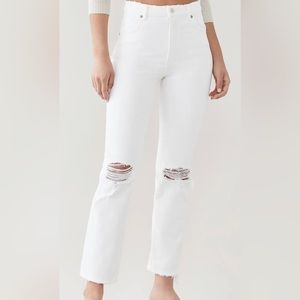 ROLLA’S Original Straight Jeans / 26